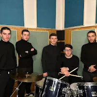 ბალაბანი — Sikvarulis Oms — обложка